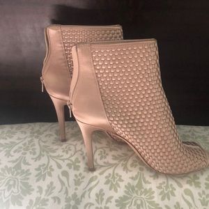 Nine West boots